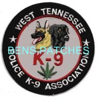 TENNESSEE,WEST TENNESSEE POLICE K-9 ASSOCIATION 1_wm